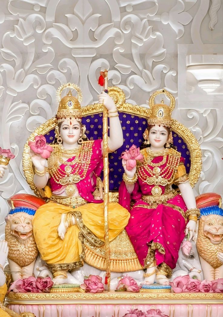 Ayodhya Cultural Street